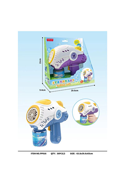 Flippy Jucărie interactivă cu bule de săpun, Flippy, sunete și lumini, model ...