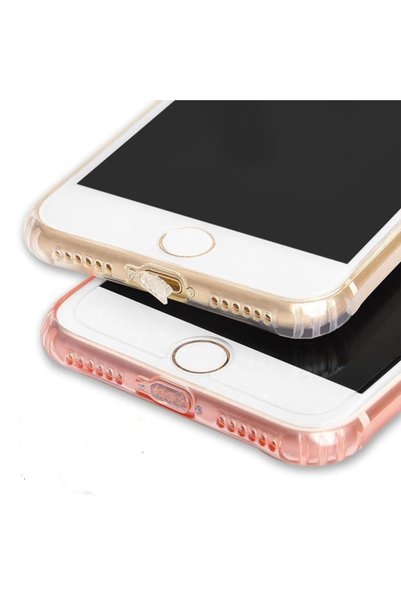 Toolsy Husa de Protectie, pentru 14, TPU Protect Plus, cu Dust Plug, Transparent
