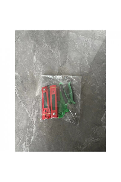 Flippy Set 4 Unelte de Gradina Flippy, pentru Plantare Prelucrare Sol si Ingr...