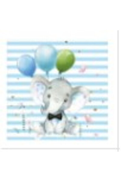 Flippy Servetele masa 20/set