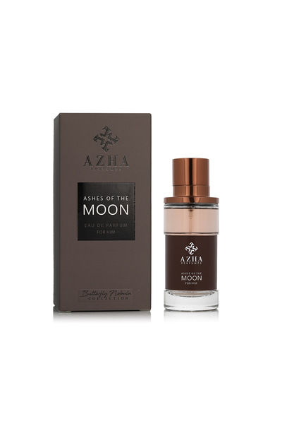 AZHA PERFUMES Ashes of the Moon Apă de parfum 100 ml (bărbați)