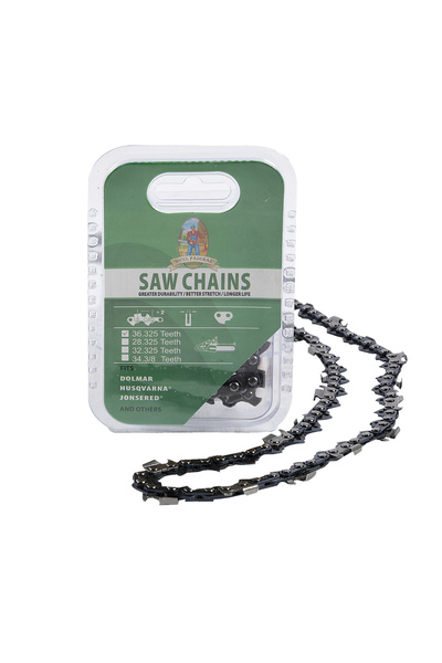 Micul Padurar Lanț de drujbă Little Forester .325 36 dinți MPP