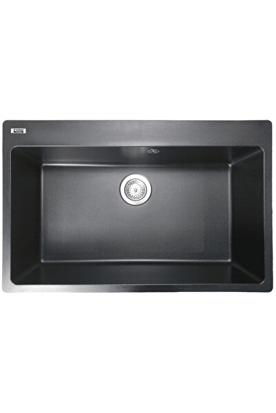 brg 7850 negru metalic BOGEMA Chiuveta PREMIUM ELEFANT.