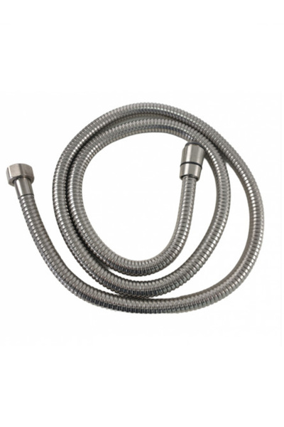brg Furtun de dus flexibil din otel inoxidabil MIXXUS, Lungime 150cm