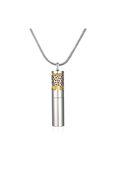 zioda smart essentials Colier cu aromaterapie, Zioda Smart Essentials®