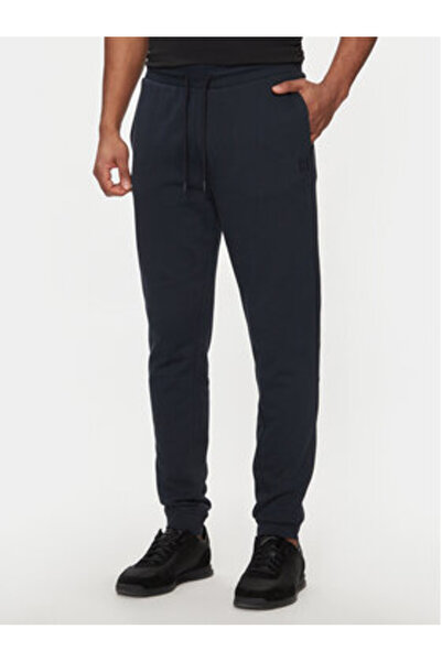 BOSS Men's Sweatpants 50509303 Blue