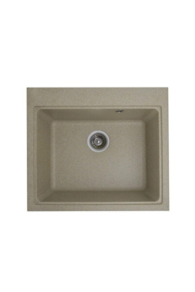 brg 5852 nisip bej VESTA chiuveta ELEFANT PREMIUM.