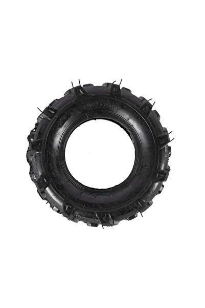 micul fermier TRACTOR 400-8 tire and tube
