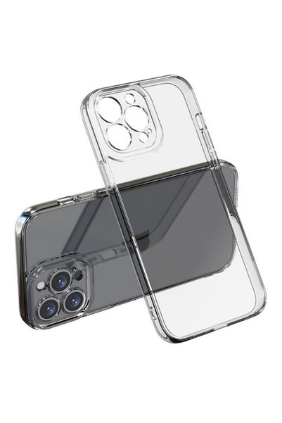 Toolsy Husa de Protectie, pentru 14 5G, TPU, Transparent