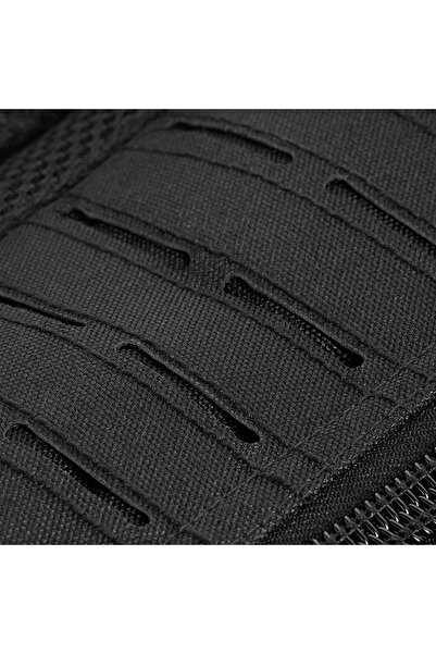 M-TAC US Assault Laser Cut Military Backpack 20 liters black