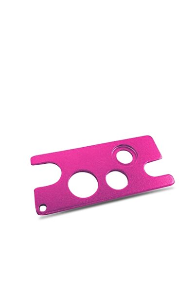 zioda smart essentials Universal Opener and Closer, zioda smart essentials®, for Essential Oil Bottles with Reducer or Rol