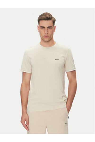 BOSS Men's T-Shirt 50521245 Multicolor