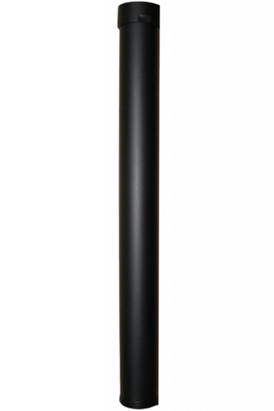 brg CHAMPION LONGER BLACK extensie coloana de dus