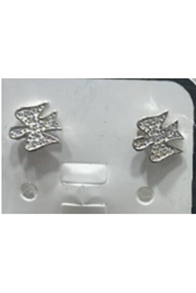 Flippy Cercei din Argint 925, Inger Pietre, Jolie Silver