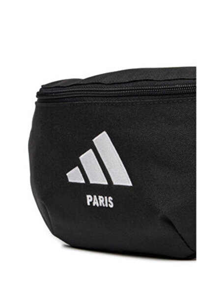 adidas Unisex Τσάντα Μέσης JJ1496 μαύρη