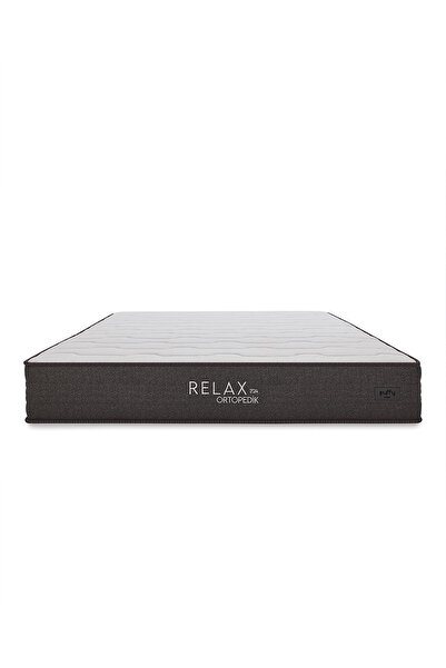 Puffy Relax 7/24 Ortopedik Roll Pack Pocket Yaylı Yatak