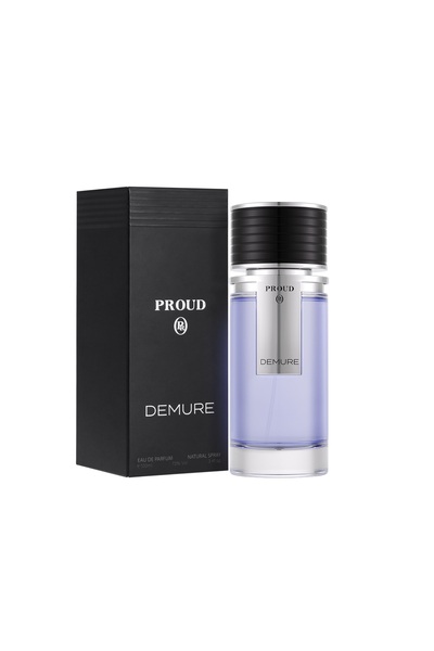 DERAAH درعه عطر ديمور رجالى 100 مل