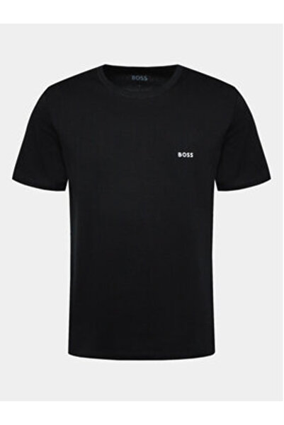 BOSS Set de 3 tricouri bărbătești 50475284 bej