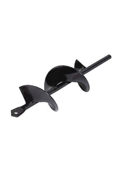 micul fermier Earth auger 6x22cm for drill and rotary hammer