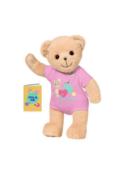 BABY born Ayıcık Pembe