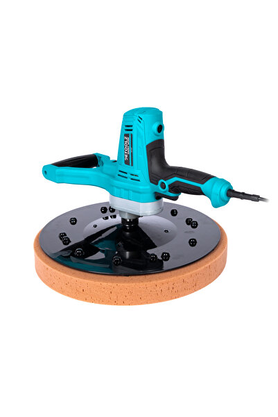 DETOOLZ Masina de slefuit beton umed DZ 750W Ø390 mm G01