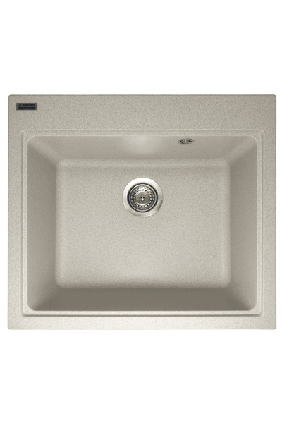 brg 5852 safari bej VESTA chiuveta PREMIUM ELEFANT.