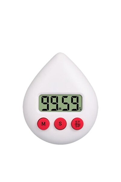 zioda smart essentials Cronometru digital,