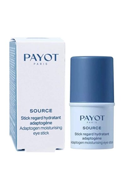 Payot Source Adaptogen Ενυδατικό Στικ Ματιών, Πρωινή και Βραδινή Χρήση, 4,5 γρ.