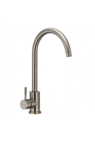 brg MIXXUS SUS-011 stainless steel kitchen faucet
