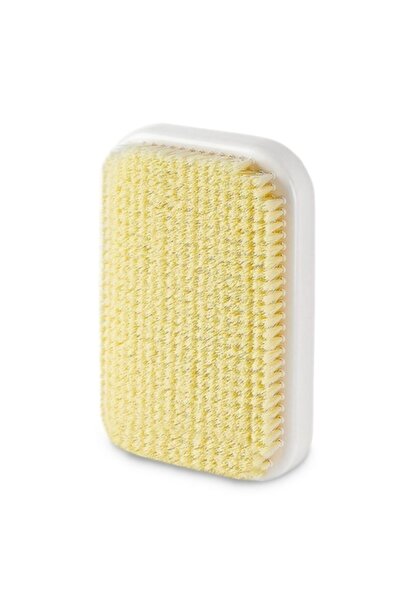 zioda smart essentials Back Brush for Bath, Zioda Smart Essentials®, Wall-Mountable, for Cleansing, Exfoliation, Massage a