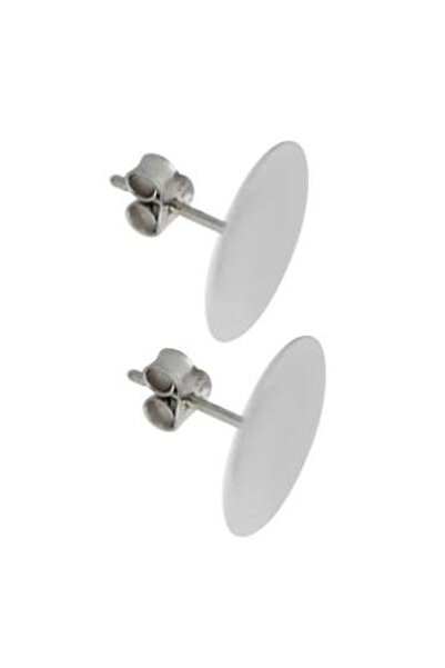 Toolsy Cercei din Argint 925, model Banut cu surub