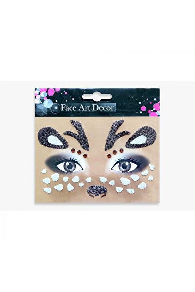 Flippy Sticker Temporar pentru Fata, Flippy, pentru Machiaj, Art Face pentru ...