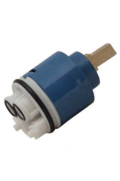 Mixxus CHAMPION ceramic cartridge tap 35 LONG