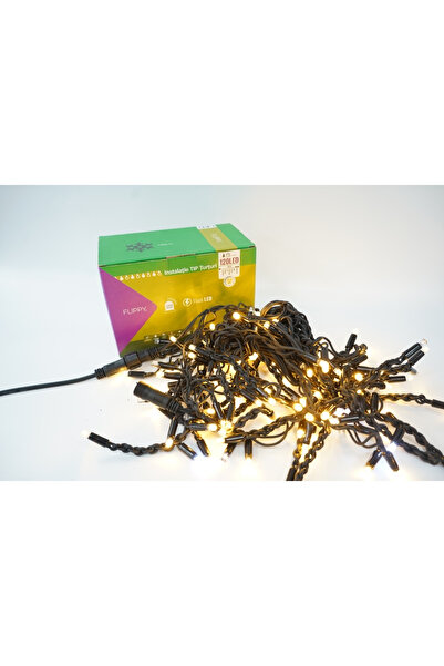 Flippy ® Secțiune de instalare de Crăciun, tip Torturi, franjură cu bliț, IP6...