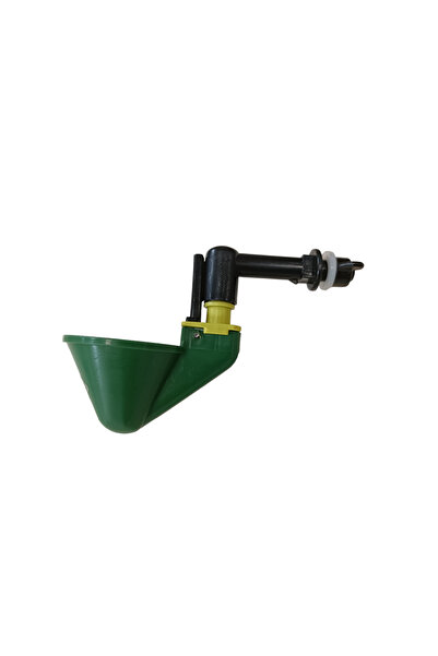 micul fermier Set 2buc adapator pasari automat cu extensie cot