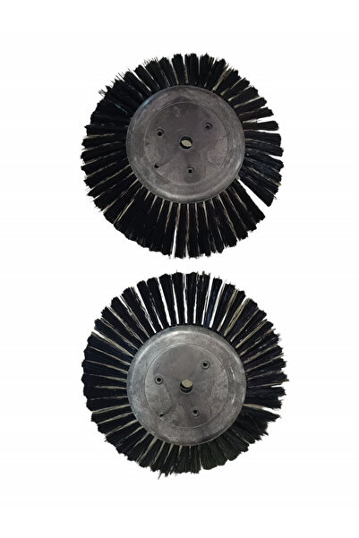 brg RMS700-04 Perie rotunda pentru aparat de maturat Rotor