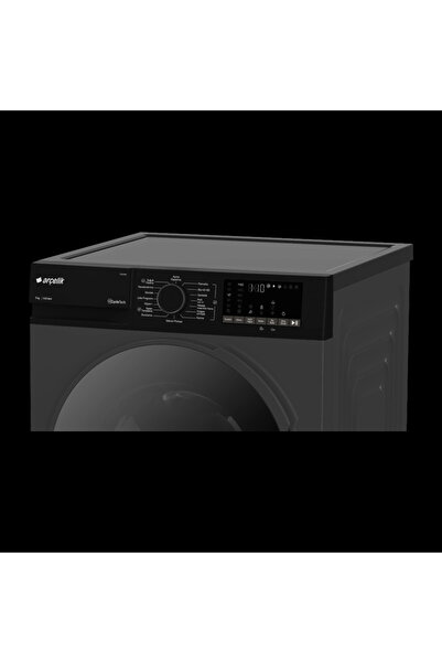 Arçelik 11140 MXA 1400 Devir 11 Kg Çamaşır Makinesi