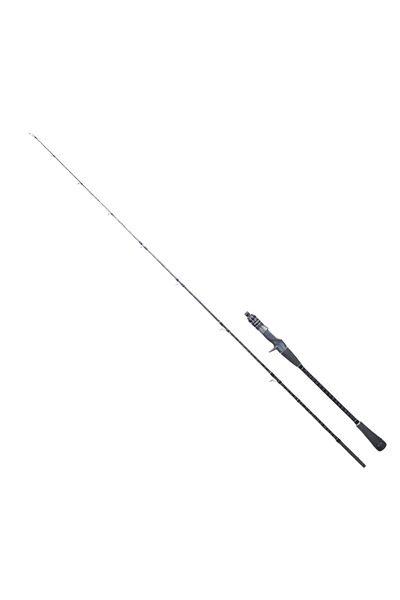 RYUJI BLACK SEA FUJI CA 1.80M 90-280GR 2P JIG KAMIŞ (TETİKLİ)