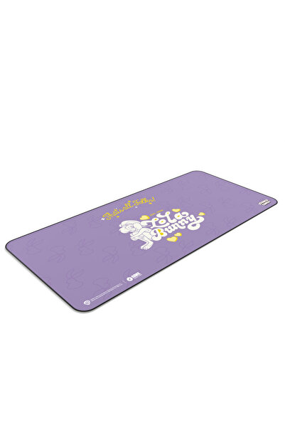 Hawk Gaming Chair Hawk Looney Tunes Lola Bunny 90X40 Mouse Pad