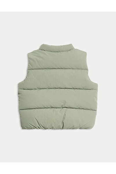 Marks & Spencer Şişme Yelek (0–3 Yaş)