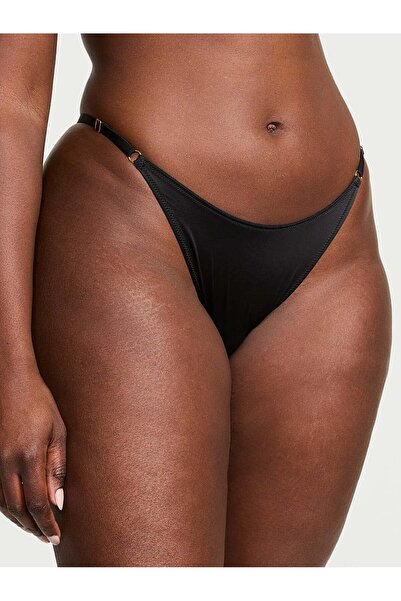 Victoria's Secret Pürüzsüz Ayarlanabilir Brazilian Külot