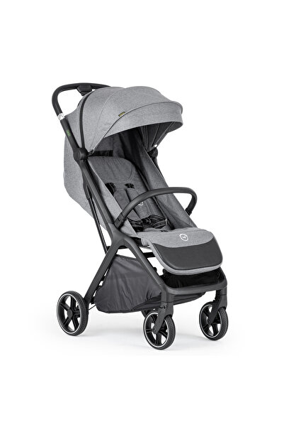 Bagi Taxi Autofold Bebek Arabası-Gri