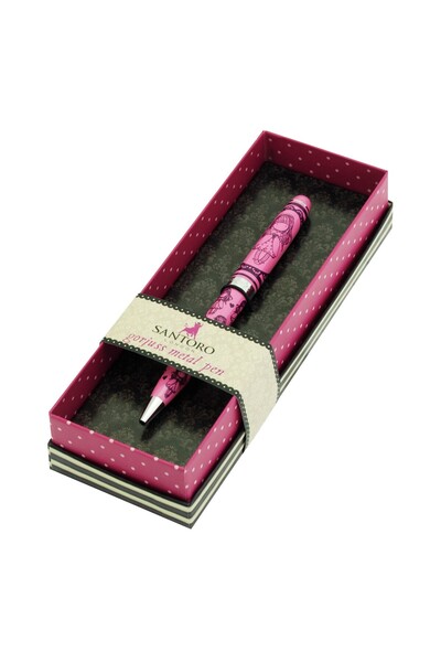 Santoro Gorjuss Pix Gorjuss Ladybird