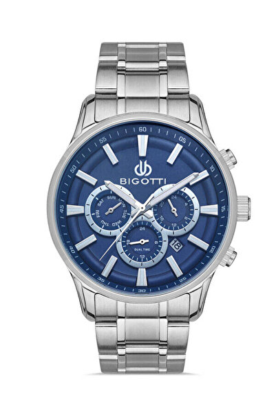 Bigotti Bg.1.10419.2 Men's Watch