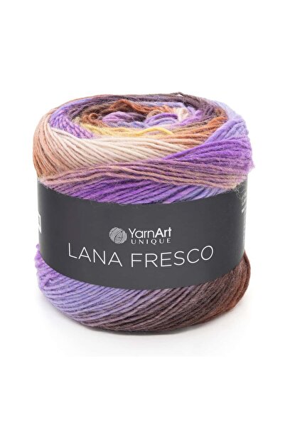 Yarnart Lana Fresco 100gr 380mt El Örgü Ipliği