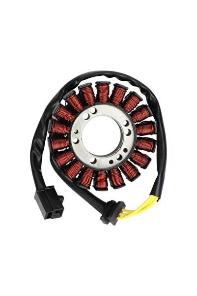 EVO MOTORS Alternator stator MV Agusta Turismo Veloce Brutale Dragster Stradale bobina A1598