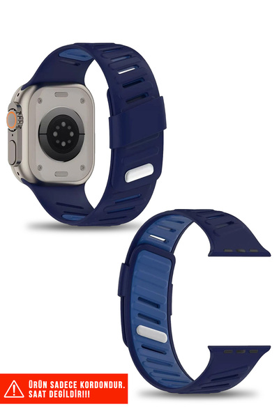 Nezih Case Watch 6/7/8/9/10/se/ultra/ultra2 44/45/49mm / Seri 10 46 / Seri 11...