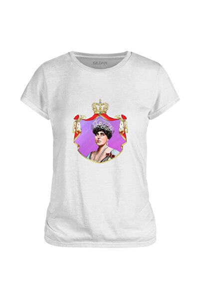Leistung C&R Tricou Regina Maria