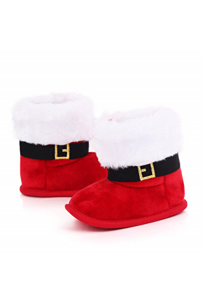 Superbaby Santa's boots