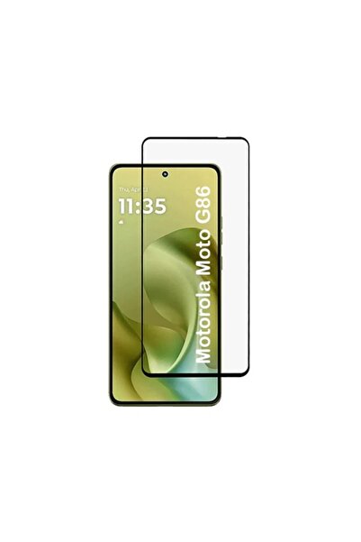 SKYDDAR INNOVATION Μεμβράνη για Motorola Moto G86, σκληρυμένο γυαλί, Ultra HD...